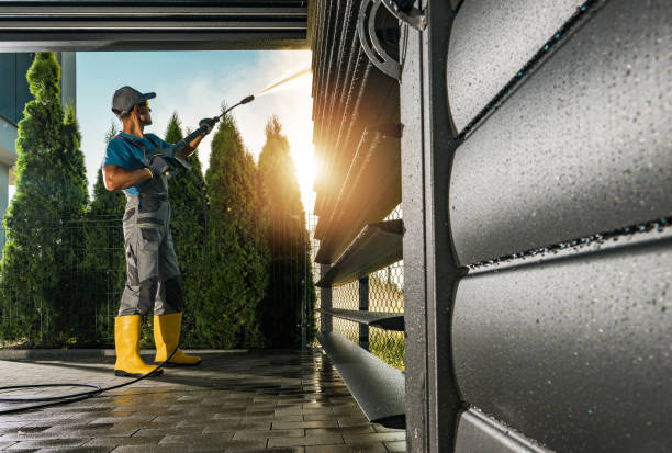 Best Residential Pressure Washing Services  in Hastings, MI