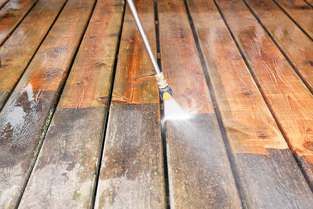 Best Local Pressure Washing Services  in Hastings, MI