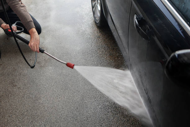 Best Pressure Washing Services Near Me  in Hastings, MI