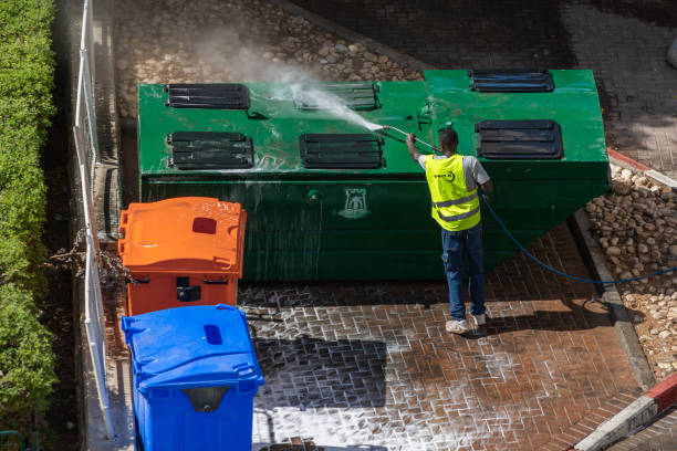 Best Roof Pressure Washing  in Hastings, MI